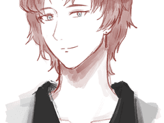 다자오다ts모리 - 봉선화 코르사주