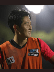 김여주와 이강인