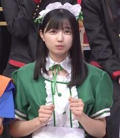 이오키 마오 퍼스널컬러