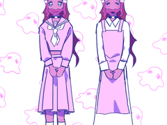 복제유진 색깔이 바꼈다는 내용의 공지