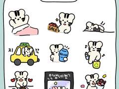 [굿노트] 이것저것 모음zip | 무료공유