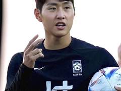 [이강인] 친구 동생이 이상해요 8