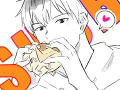 🍤하민정식 먹는 하민이🍔