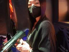 2023. 3. 26. 그래~ 아침엔 치맥이지~ VR게임장, 망원시장 방문~(마누라 감기 6일차)