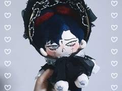 개인제작 3번째(무속성)