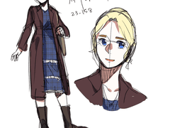 [CoC] 세시 라이에나