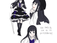 [CoC] 리자 프라우드풋