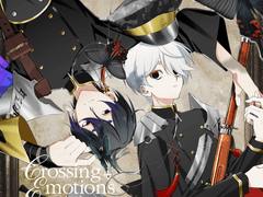 천총사R 번역-Crossing†Emotions 시리즈 가사 모음 2