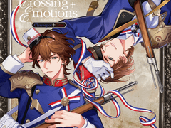 천총사R 번역-Crossing†Emotions 시리즈 가사 모음 3