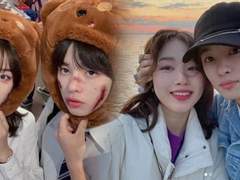 토모토모 사주 궁합 (유인, 토모 사주 + 제니, 뷔 사주 궁합과의 공통점과 차이점)