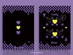 [레디메이드] 테디 베어 (178)