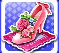 모바마스 아이템 번역