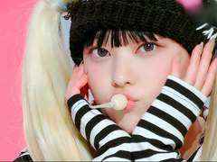 유사토파즈 Ver.2 (Feat. 머리카락 살리기)