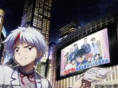 메디방 / AU 요괴의 세계와 이누야샤 팬아트 5