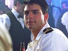 [닉매브] 망사의 아이콘 닉 리버스