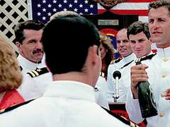 [아이스매브] 결혼식에서