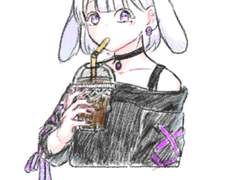 민트크림 초코 맛있다