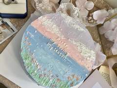 230302 문강 생일 플라워샵 후기