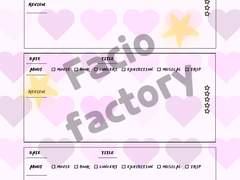 Review Note 리뷰 노트 모음 🏷️ 24
