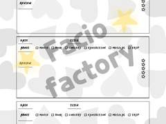 Review Note 리뷰 노트 모음 🏷️ 25