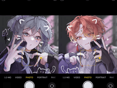 ✦고정틀 커미션 ✦