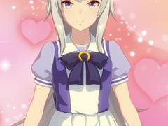 오구리 캡 SR [좋아, 밥이] 번역