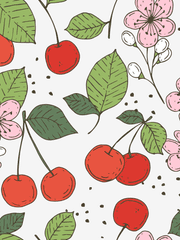 러브 체리 모션