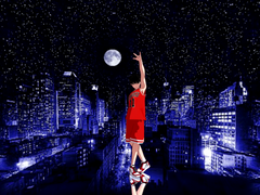 [MMD]서태웅 - case 143