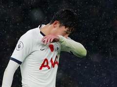 [손흥민] 가르쳐줄까 외전 06