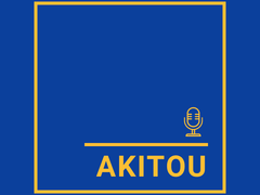 [아키토우] 그 외로운 밤을 건너