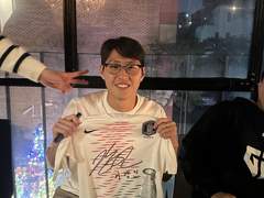 이강인과 김여주 ep.2