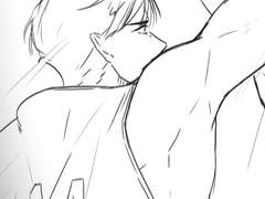 슬덩 그린거 모아봄 몇개 안되네