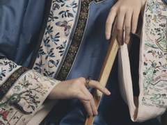 [장경여고윤] 一寸相思 (上)