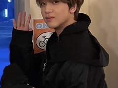 [단편] 특별한 그 남자애, 이동혁