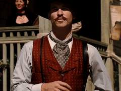 툼스톤(1993)이 관계가 친구면 난 친구가 없지