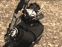 파판14 자캐설정