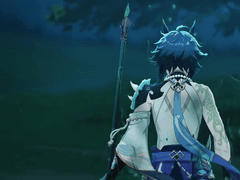 야차의 업장 -소 썰모음