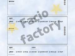 Review Note 리뷰 노트 모음 🏷️ 30