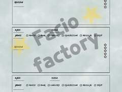 Review Note 리뷰 노트 모음 🏷️ 31