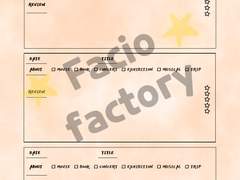 Review Note 리뷰 노트 모음 🏷️ 32