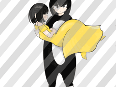 태웅소연 스탠드 도안