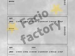 Review Note 리뷰 노트 모음 🏷️ 33