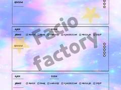 Review Note 리뷰 노트 모음 🏷️ 36