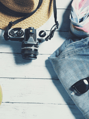 숲 속 도토리 한 톨