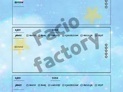 Review Note 리뷰 노트 모음 🏷️ 37