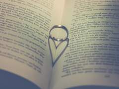 저희 결혼합니다!