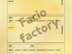 Review Note 리뷰 노트 모음 🏷️ 38