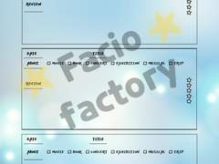 Review Note 리뷰 노트 모음 🏷️ 39