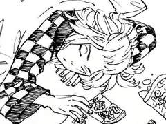 도리벤 드림 / 마이키 드림 모음 1