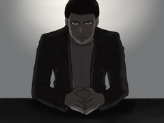 [준용혜진강민] '망령의 여정'